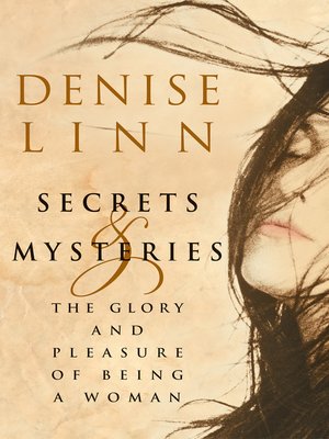 Secrets & Mysteries - ebook
